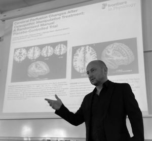 Formations Post-Graduées Ostéopathie Commotion Cérébrale