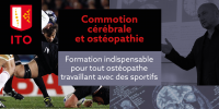 Hervé estebanez- Ostéopathe Rugby commotion cérébrale