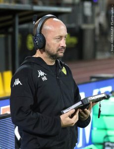 Hérvé Estebanez - Ostéopathe Usc CARCASSONNE