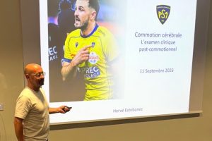 Hervé-Estebanez-commotion-cérébrale-et-osteopathie-examen-clique-ASM-rugby